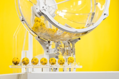 Lotto-jackpot valt in Borne, gelukkige winnaar ontvangt 800.000 euro