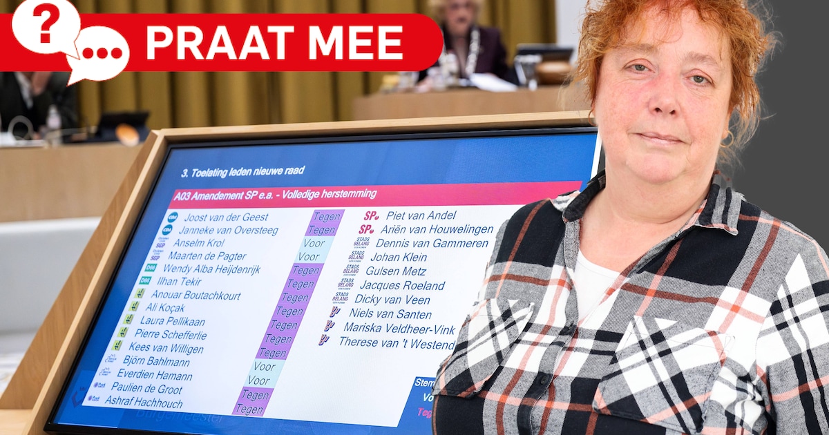 Gorcumse kiezer mag weer naar de stembus: Wat doe jij?