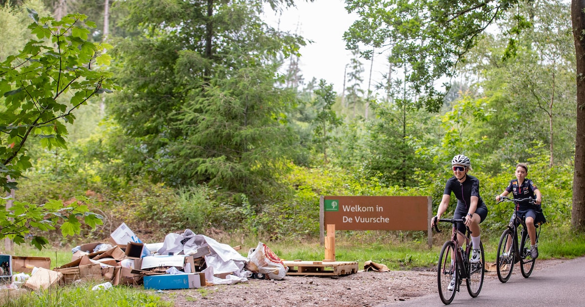 Lezers in Soest vrezen voor meer afvaldumping als er per kilo betaald moet worden