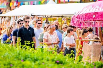 Van Ibiza-markt tot Zwolse grachtenrace: deze 12 dingen doe je dit weekend in Zwolle (18-21 juni)