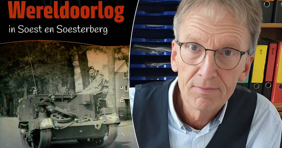 ‘Wat zeg jij tegen je ouders als Joodse mensen om verstopplek vragen?’: Scholieren leren over oorlog