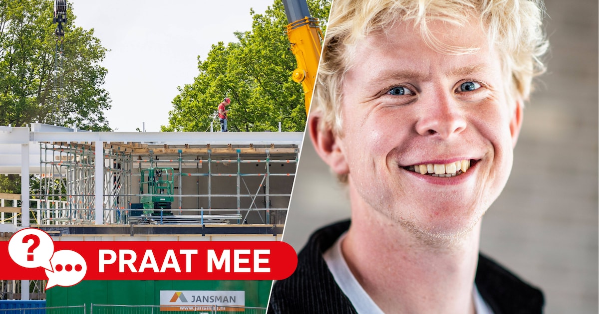 Moet het makkelijker worden om te bouwen in de gemeente Bodegraven-Reeuwijk?
