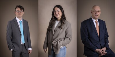 Nieuwkomer Nika meteen namens Barendrechts Belang in gemeenteraad