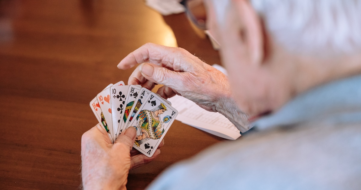 Seniorentrefpunt Heinenoord zoekt kaartspelers