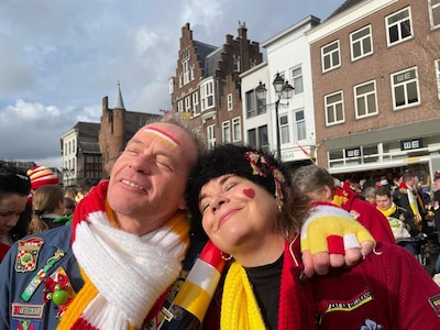 Broer en zus en terugblik Bossche Beeldenstorm: 5 x verhalen die je niet wilt missen