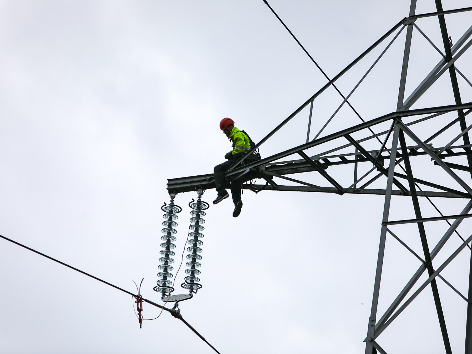 Stroomstoring in Hazerswoude-Dorp op dit moment