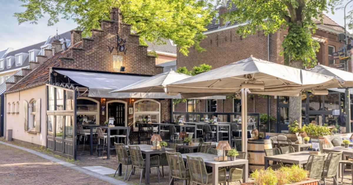 Dit restaurant in Oisterwijk sluit na bijna elf jaar de deuren