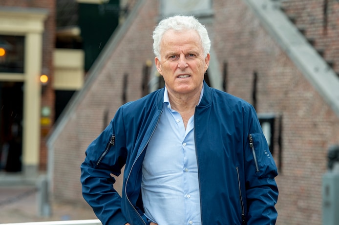 Royce de Vries herdenkt vader: ‘Twee jaar geleden dat mijn maatje het ...