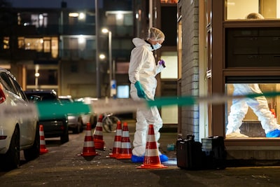 Ruzie om 9 kilo loopt fataal af: ‘De kogel kwam ongelukkig terecht’