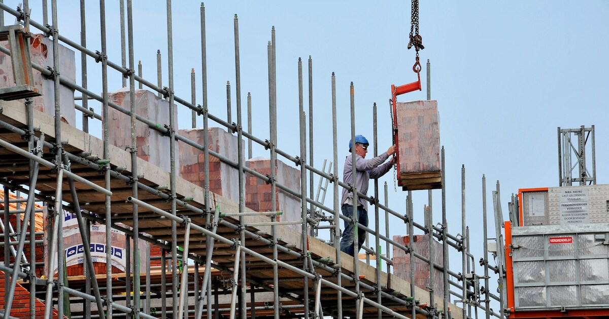 Nog meer nieuwbouw in zicht voor Dordtse Wielwijk