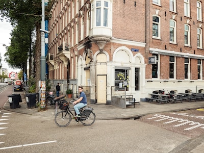 Vierde verdachte aangehouden in onderzoek explosies Pizzabakkers