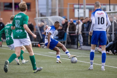 ZAC pruimt uitzonderingspositie voor topscorer Boaz Smits, al ligt gemor op de loer