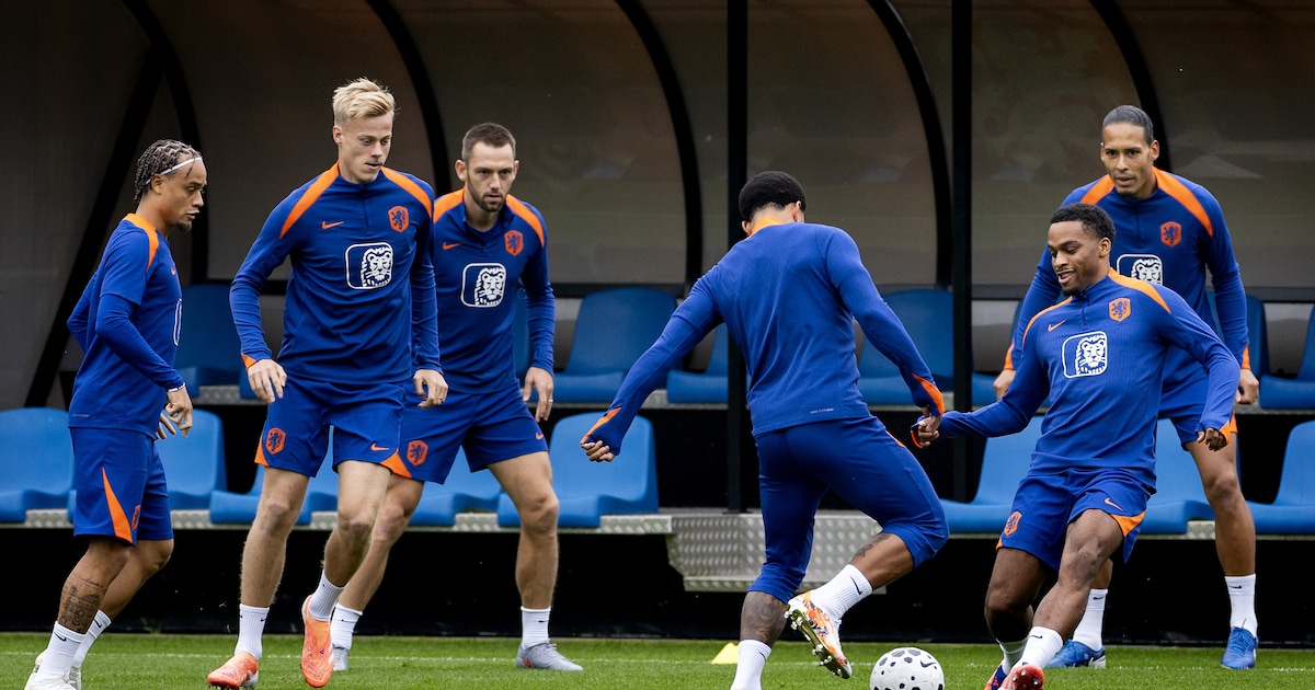 Why Zeist? The Tactical Reset Ahead