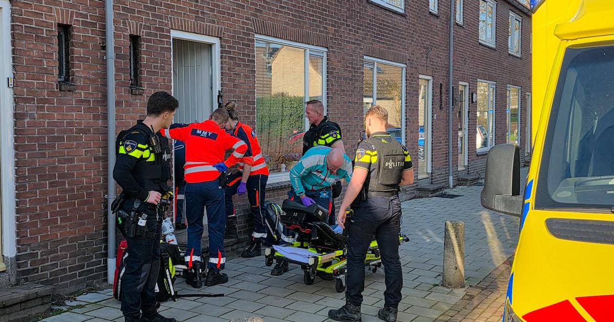 Grote politieactie in Papendrecht: man belt binnen 24 uur twee keer over nepsteek- en schietpartij