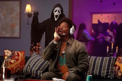 Scary Movie 6 breekt records: ‘Onderbroekenlol van hoog nive