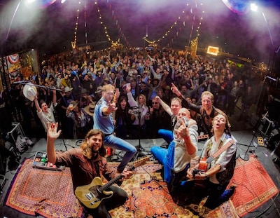 Old Chains Country Fest keert terug bij De Oude Ketting in Boxtel