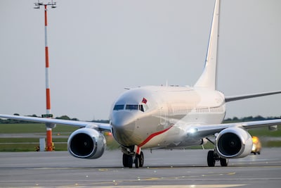 Setback for cabinet: government plane must be replaced again