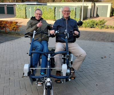 Informatieavond bij Logeerhuis Bredius voor nieuwe vrijwilligers