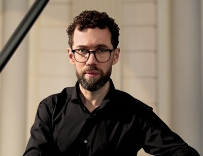 Andrew Wright geeft gratis pianoconcert in Rijswijk