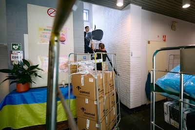 Image related to the article