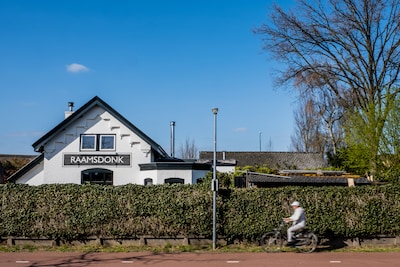 By bike on the tracks: pedaling along Europe’s most beautiful old railway lines