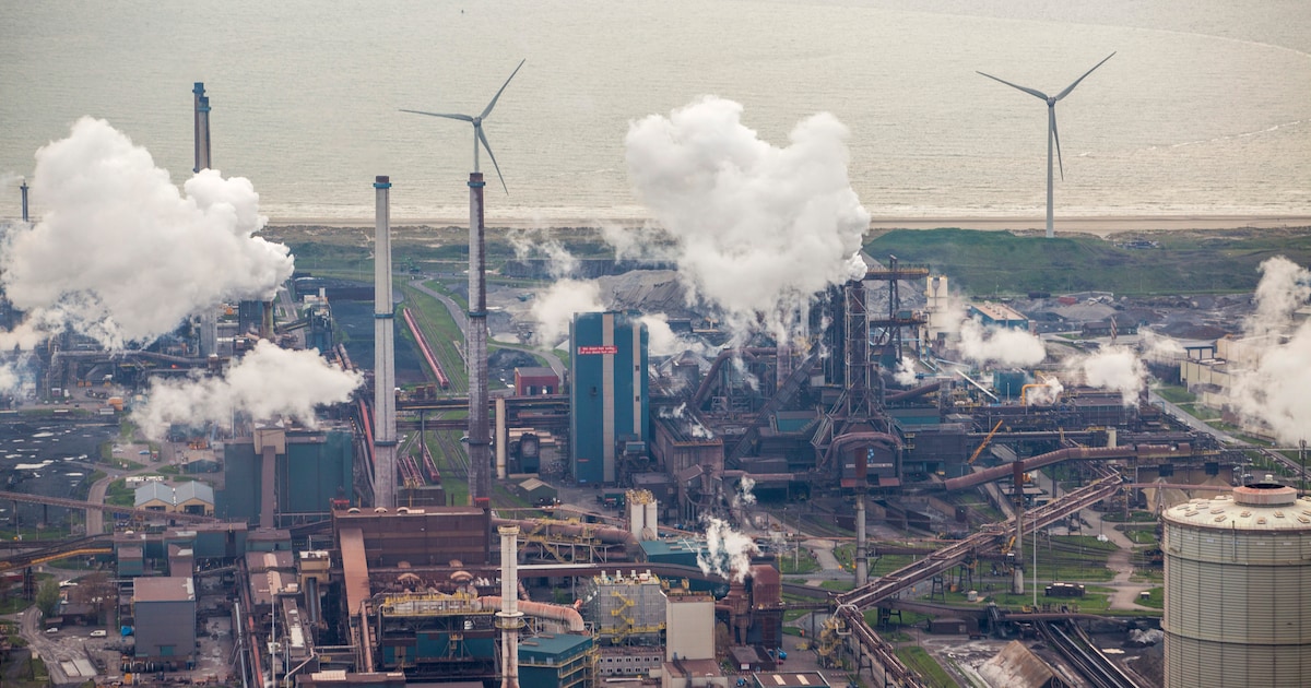 Inwoners IJmond uitgenodigd voor bijeenkomst over Tata Steel op 8 december