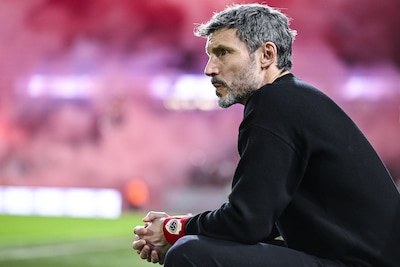 Mark van Bommel aan het roer bij België: droomcoach én risico op ‘oorlog met de helft van het land’