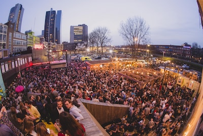 Pasen in Rotterdam: deze dingen zijn er te doen (3-6 april)