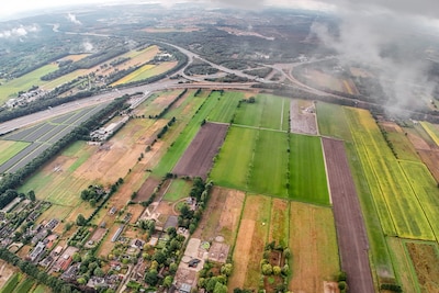 Komst van grootste zonneveld van provincie Utrecht loopt 4 jaar vertraging op