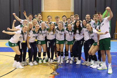 PKC richt zich na nieuwe CL-winst op Nederlandse competitie: ‘Dit waren we aan onze stand verplicht’