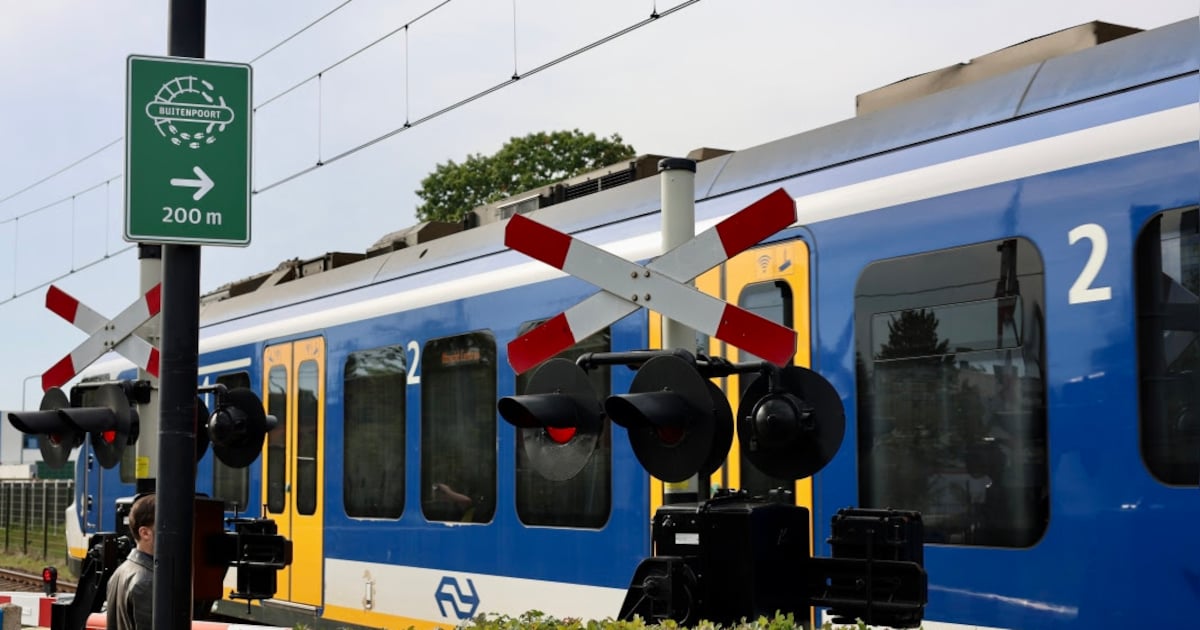 Station Den Dolder is nu officieel poort naar de natuur