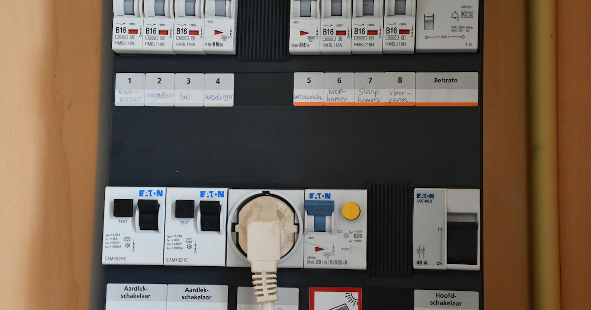 Fikse stroomstoring in Gramsbergen en Holtheme opgelost