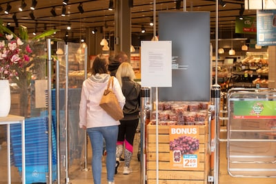 Liveblog: Cyber crisis at AH | Many empty shelves in Albert Heijn stores, app and delivery service down