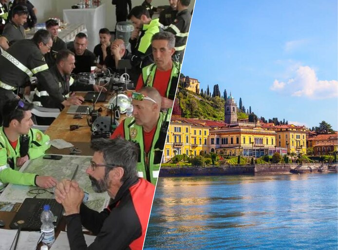 nederlander in italie