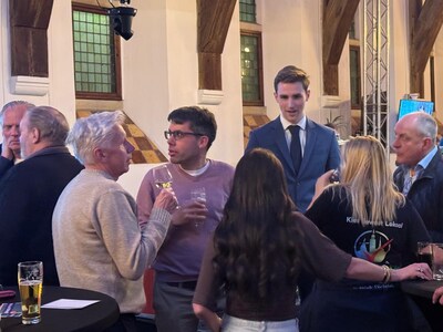 LEES TERUG | Zutphen kiest: GroenLinks-PvdA grootste • nieuwkomer FvD pakt zetels