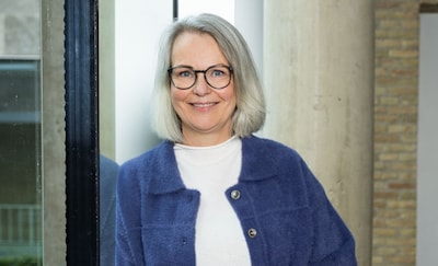 Beata Neerhoff nieuwe voorzitter centrale directie Het Hooghuis