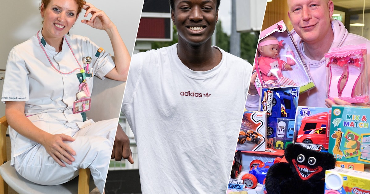 Dit zijn de 11 meest hartverwarmende Amersfoortse verhalen van 2025