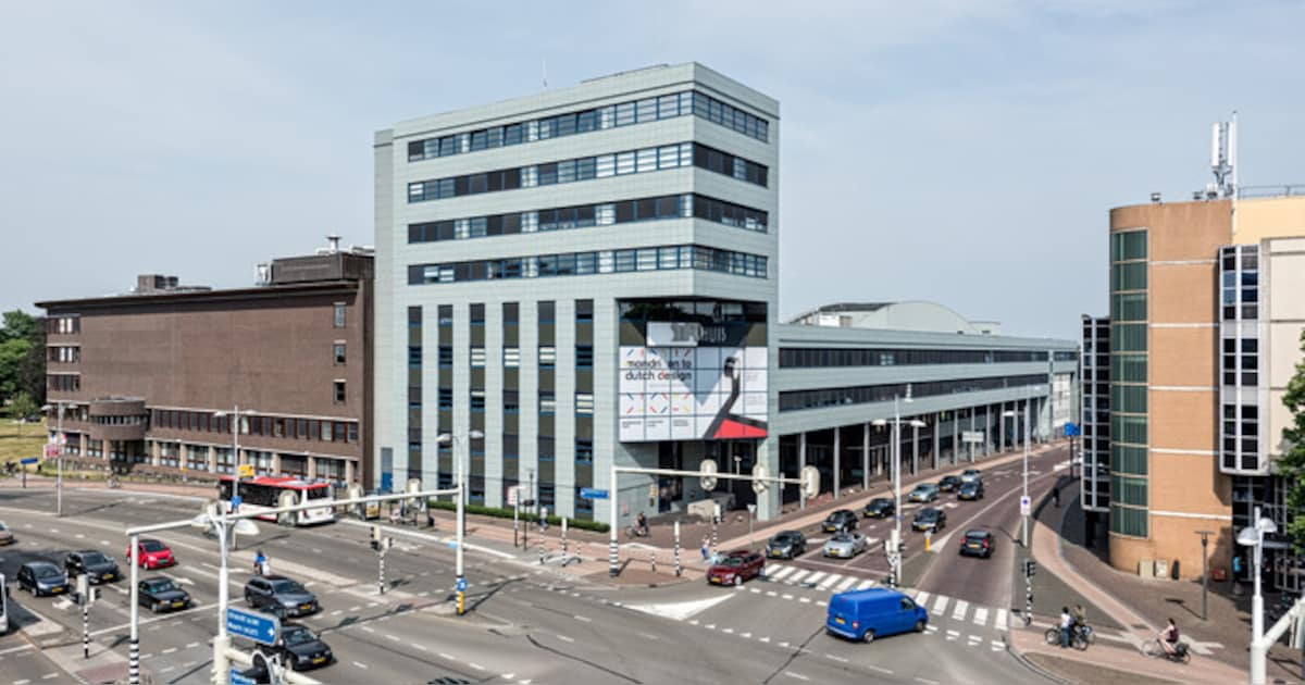 Geen asielzoekerscentrum of woningen: dit kan er wél in het stadhuis van Amersfoort, als het nieuwe 