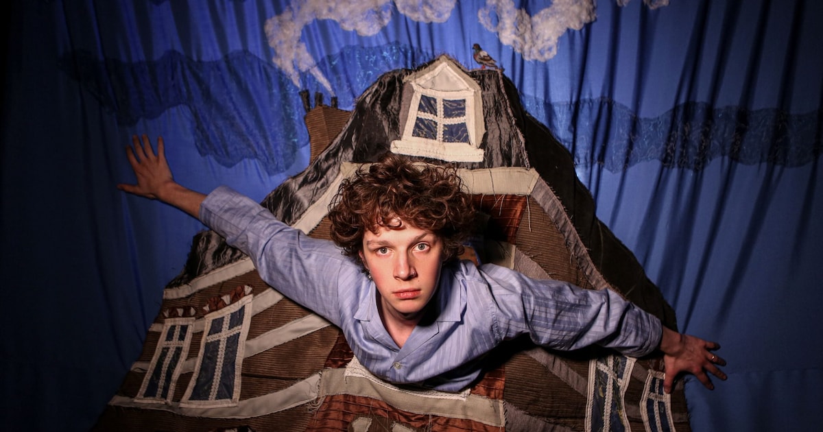 Uittip! Tijdens deze dinnershow eet je gratis