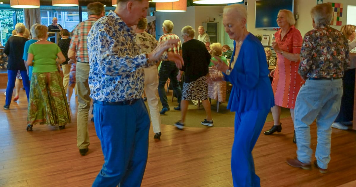 Fundance houdt nieuwe danslessen bij Dorpshuis De Smoutte in Achtkarspelen