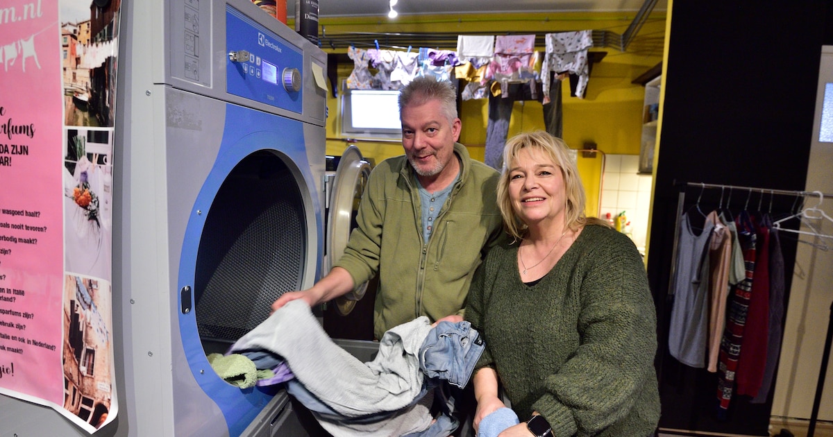 Na rampzalig avontuur met B&B zijn Marcel en Wendy thuis in Sint Victorwijk: ‘Al ons geld was weg’