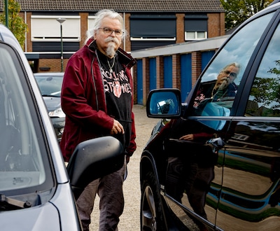 Bewoners Gladiolenhof Schijndel: ‘Meer parkeerplaatsen, beter onderhoud en doe iets aan wateroverlas