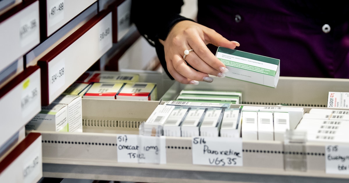 Westlanders totaal verstoken van apotheek in het weekeinde