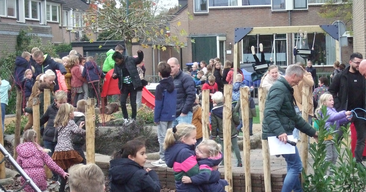 Kansgroep helpt kinderen in Lopik met voorbereiding basisschool