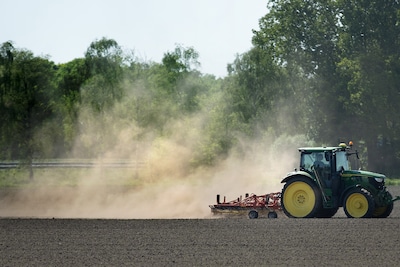 Drinkwaterbedrijven pissig om massaclaim boeren: ‘Rekening komt op bordje van huishoudens’