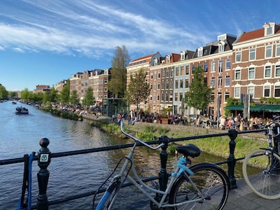 Weekend tips: things to do in Amsterdam from May 15 to 17