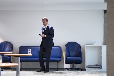 Heinen heeft genoeg uitwegen uit het box 3-moeras, alleen doen ze allemaal pijn