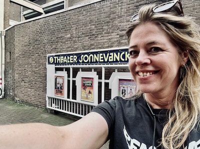 De favorieten van Karine uit Enschede: ‘Hier voelen problemen kleiner’