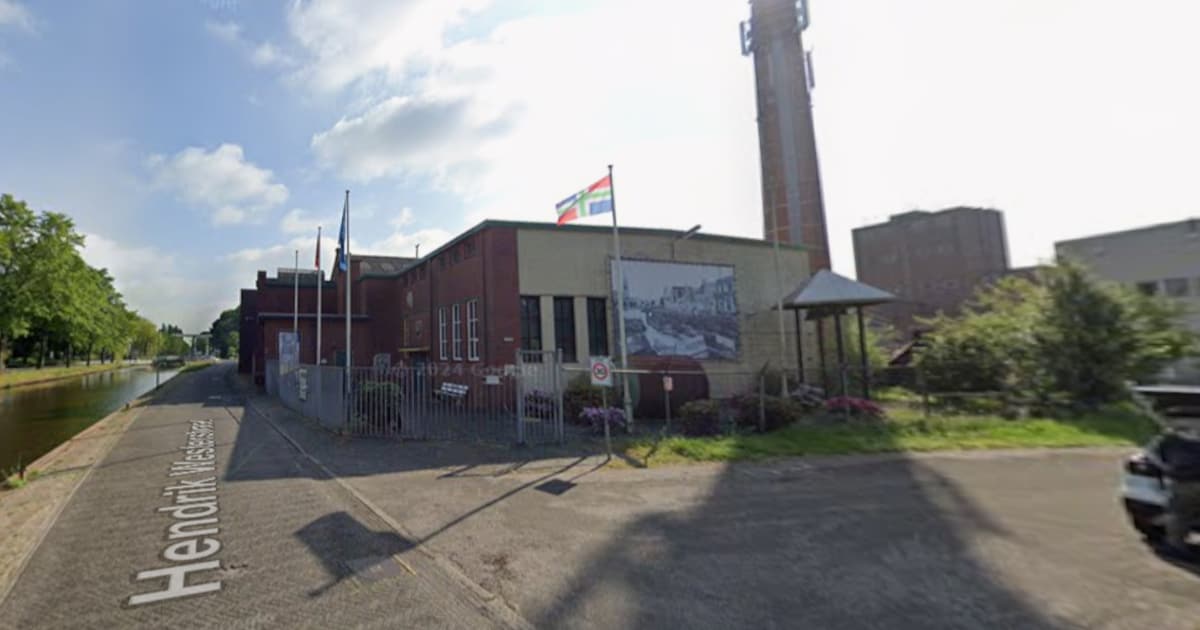 Erfgoedloket Groningen houdt bijeenkomst in Oude Pekela