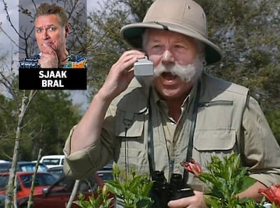 Paul was zoveel meer dan de Baron: ‘Als acteur moet je veelzijdig zijn’